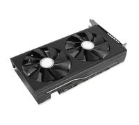 Keenso RX470 Carte Graphique Puissant 8 Go pour Les Amateurs de Jeu PC de Bureau