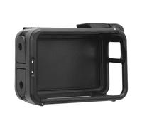 Keenso Sac à Cadre de Protection de la Caméra, Protecteur de Sacs de Caméra à Preuves de Choc, ajusté pour L'action 5pro, Conçu pour L'enregistrement Extérieur