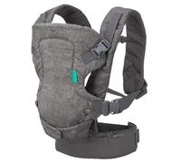 KEENSO Sac à dos Porte-bébé Porte-bébé Réglable Léger Confortable Ergonomique Facile à Nettoyer Porte-bébé puericulture cale