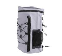 Keenso Sac à Dos Sec, Sac étanche en PVC 500D 40 L avec Rangement sur Pont Flottant, Conception à Dessus Roulant pour Kayak, Paddle, Bateau, Camping, Voyage