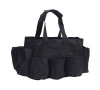 Keenso Sac à outils portable polyvalent en tissu Oxford pour dessous de lavabo, réparations, catégorisation efficace, poignée de transport pratique