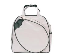 Keenso Sac à Raquette de Tennis Sac de Raquette de Tennis en Néoprène Imperméable pour Hommes et Femmes pour Les Activités Sportives