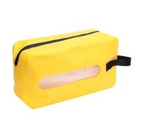 Keenso Sac DE Plage, Poux DE Rangement DE Voyage 500D PVC PRÉPENCE DE l'eau 6.6L CAPACITION pour Temples Outils Camping Randonnée