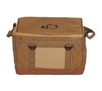 Keenso Sac de Rangement de Camping, Sac de Rangement de Camping de 45 litres avec poignées, Sac de Voyage de Multifonction Pliable de Grande capacité pour par défaut