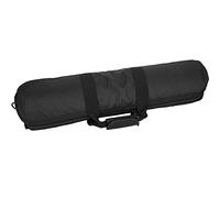 Keenso Sac de Transport épais pour Trépied Noir avec Couche Intérieure en éponge pour la Protection de L'équipement, Option de Taille 23,6 X 4,7 Pouces, Idéal pour Les Amateurs de Photographie (60