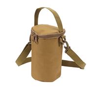 Keenso Sacs de Rangement Portables pour Lampes à Gaz, Sacs d'éclairage Multifonctionnels pour Lampes à Gaz de Camping de Grande capacité Faciles à Transporter pour Les (3