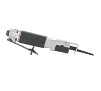 Keenso Scie à Découper Pneumatique, Outil Manuel pour le Bricolage, Scie Alternative avec Poignée en Caoutchouc Antidérapante, Idéale pour les Projets de Bricolage