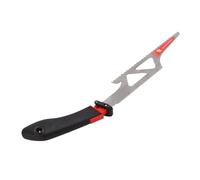 Keenso Scie Alternative Scie à Main Portable de Haute Précision pour la Coupe du Bois et du Métal, Idéale pour les Projets de Bricolage et D'artisanat