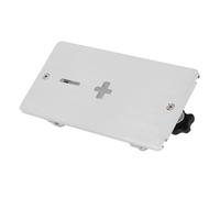 Keenso Scie Sauteuse électrique, Plaque D'insertion en Aluminium, pour
