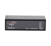 Keenso Serveur Série Ethernet Module de Communication | Prend en charge l\'adaptation Ethernet 10/100 M, la configuration de la page Web, 3 connexions maximales, plusieurs