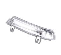 Keenso SI-A0389 Indicateur de Clignotant, Rétroviseur Extérieur Miroir de Recul Droit Latéral Ampoule LED de l'Aile Latérale Lumineux