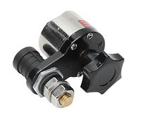 Keenso Soudage de L'aimant des Commutateurs Rapides BodClip pour la Connexion de Soudage Stable Facile à Utiliser pour les Outils électroniques (MWGC1-300F)