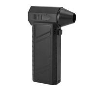 Keenso Souffleur Turbo, Moteur sans Balais 130 000 TR/Min, Souffleur sans Fil Réglable à Plusieurs Vitesses pour Les Détails et Le Séchage de la Voiture