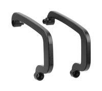 Keenso Stabilisateur de Caméra pour Drone RC, Barre de Protection d'objectif en Alliage d'aluminium avec Protection Améliorée Contre Les Collisions pour Avata 2 (Black)