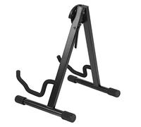 Keenso Stabilité Améliorée, Conception Portable, Assemblage Efficace Metal Cello Stand pour le Violon de Basse de Guitare avec Forme de Cadre, Choix Idéal pour Noël et Thanksgiving