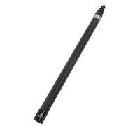 Keenso Stick à Selfie de Caméra Motion, Caméra Sportive Télescopique Selfie Stick pour X3 pour Un RS pour Aller 2 pour Un X2 Un R Un X (Silver)