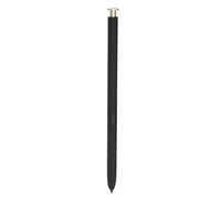 Keenso Stylet à écran Tactile pour S23 Ultra Toutes Versions, 1 Stylet avec 5 Recharges, Fonctions Puissantes pour la Sélection Intelligente, Matériau ABS (crème)