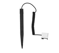 Keenso Stylo à écran Tactile Capacitif avec Tête de Touche Ronde Haute Définition, Installation Facile pour la Navigation Automobile GPS - pour Les Machines de Commande