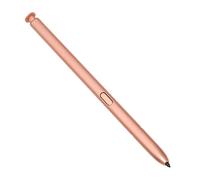 Keenso Stylo à Enregistrement Rapide Compact pour Note 20 - Stylo Tactile Léger pour Note 20 Ultra 5g (Gold)