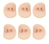 Keenso Support correctif de correcteur d'oignon de redresseur d'orteil pour les orteils de griffe chevauchants de marteau tordu(left)