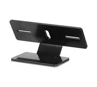 Keenso Support de Montage Radio Support d'autoradio en Alliage pour TM V71 TM V71A d'émetteur-récepteur Mobile pour Installation de Console de Tableau de Bord Radio Amateur de Véhicule