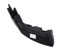 Keenso Support de Phare, Remplacement Direct pour 2016 2022 High Altitude Trailhawk Limited Overland Summit WK Altitude Laredo, avec Matériau ABS Robuste et (Gauche : 68328703AA)