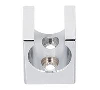 Keenso Support de pommeau de douche, support réglable en cuivre, durable pour douchette à main, installation de salle de bain avec plusieurs styles pour pulvérisateurs de bidet