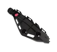 Keenso Support de Retenue de Pare-chocs Avant, Support de Montage pour L 2016 - 2022, ABS Haute Résistance, Remplacement Direct, Ajustement sécurisé (Droite (52535-48050, 52535 0E070, LX1033117))