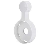 Keenso Support de Support Mural pour Haut-Parleur Home Mini Compact Installation Facile pour Accessoires de Maison Intelligente Blanc (White)