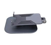 Keenso Support de Tablette de Bureau, Rotation à 360 °, Visualisation Réglable, Matériau Premium pour Une Interaction Facile, Support de Tablette (Gray)
