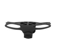 Keenso Support de Téléphone de Vélo Support de Téléphone de Vélo en Silicone avec Sangle Réglable à Plusieurs Vitesses Installation Stable de de Montage sur Guidon pour Les Cyclistes de Moto Scooter