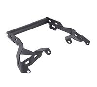 Keenso Support de Téléphone GPS, Support de Navigation Moto pour Triumph Tiger 800 2015 2017, avec Installation Facile et Conception Large Réglable