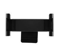 Keenso Support de Téléphone pour Siège Arrière, Support de Tablette de Voiture en ABS pour Modèle 3 Y 2019 2021, Convient aux Téléphones et Tablettes avec Prise Ferme, Installation Facile pour Les
