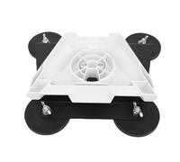 Keenso Support de Toit de Voiture , Support de Toit Magnétique pour Lien étoile