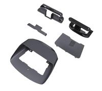 Keenso Support D'écran Pivotant pour Model Y Highland 2025 UP, Angle de Vision Réglable avec Rotation Verticale de 15° et Rotation Horizontale de 30°, Structure de Roulement Robuste