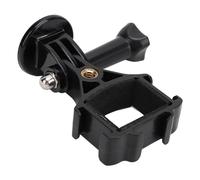 Keenso Support d'extension pour Appareil Photo, Support de Caméra d'action en Plastique avec 3 de Chaussures Froides pour la Photographie 'Aventure