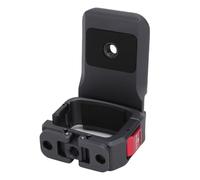 Keenso Support Magnétique pour Pocket 3, Cadre en Aluminium Léger, Support Magnétique Flexible avec Conception de Protection pour Filmer en Déplacement