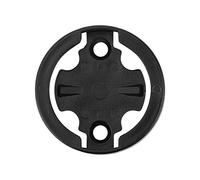 Keenso Support pour Ordinateur de Vélo, Conversion et Léger, Adaptateur Universel pour Compteur de Vélo, pour Vélo, Running, Fitness