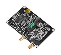 Keenso Synthétiseur de Fréquence ADF4351 Module 35M-4.4GHz | Disposition de la carte PCB, contrôle logiciel supérieur, broches de commande sorties, oscillateur à cristal actif,