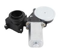 Keenso Tailgate Motor de Levage de Fenêtre électrique, Soulève de Puissance Arrière Arrière 85720 35161 Remplacement du Régulateur de Réponse Rapide