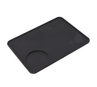 Keenso Tapis de Bourrage de café Tapis de Bourrage Antidérapant de qualité Alimentaire pour la Cuisine à Domicile Bar café, de en Silicone