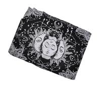 Keenso Tapisserie Murale en Polyester pour Chambre et Salon 150 X 200 Cm (150 * 200cm)