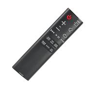 Keenso Télécommande de Haute qualité pour PS-WJ6000 HW-J355 HW-J450, Opération Simple, Faible Consommation D'énergie, Adaptée à Toute la Famille à Utiliser