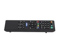 Keenso Télécommande de Matériaux ABS de Haute qualité pour Les Lecteurs de Disque BDP-S350 BDP-S360, Facile à Installer, 2 Batteries AA Requises