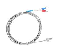 Keenso Température du cloître Thermok de Type Simple et Pratique de Conseils Extraordinaires Sur La Mesure de la Température Adaptée (#5)