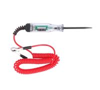 Keenso Testeur de Circuit Automobile avec Affichage LED Précis (Red Wire