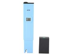 Keenso Testeur de conductivité, Conception Compacte, Fonctionnement Simple | Lectures fiables, composants de haute qualité, écran LCD clair, idéal pour une utilisation en laboratoire