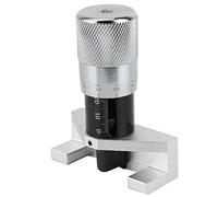 Keenso Testeur de Tension de Courroie de Distribution de Voiture, Outil Professionnel de Vérification de Tension de Courroie de Distribution de Réparation de Voiture Automatique