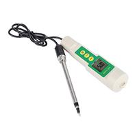 Keenso Testeur ECTDSCF Compact pour Plantations Horticoles, salinité Sensible avec Une Large Plage de Mesure