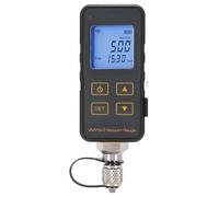 Keenso Testeur Portable de Compteur de Vide Numérique HVAC avec Large Plage